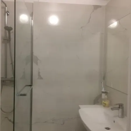 Antibes, Super 2p, 70m2 , Clim, Terrasse Διαμέρισμα Αντίμπ