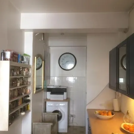 Antibes, Super 2p, 70m2 , Clim, Terrasse * Αντίμπ