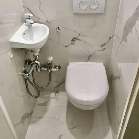 Apartmán Antibes, Super 2p, 70m2 , Clim, Terrasse Antibes