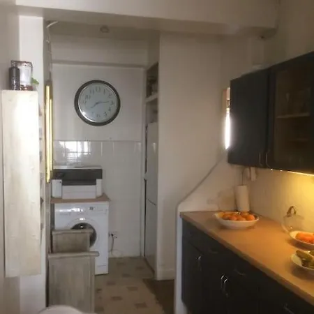 Lägenhet Antibes, Super 2p, 70m2 , Clim, Terrasse Antibes